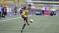 Samuele Romeo | foto &copy; Ciro Coppola | S.S. Juve Stabia